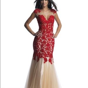 Make offer! Dave and Johnny size 11/12